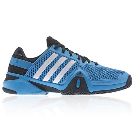 adidas barricade 8.5.